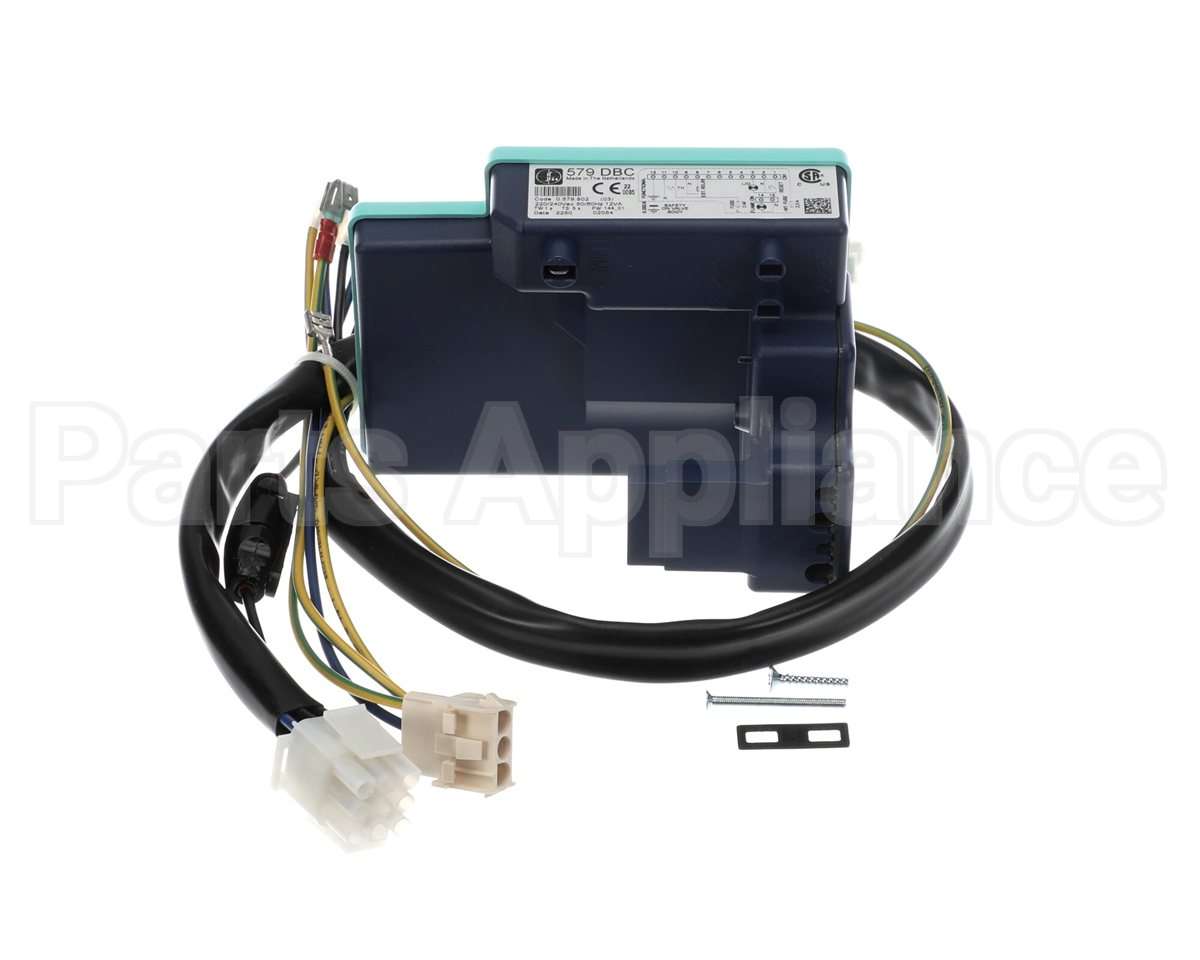 7020217C Giorik Module, Ignition, Assembly, Gas, Evo, Sb