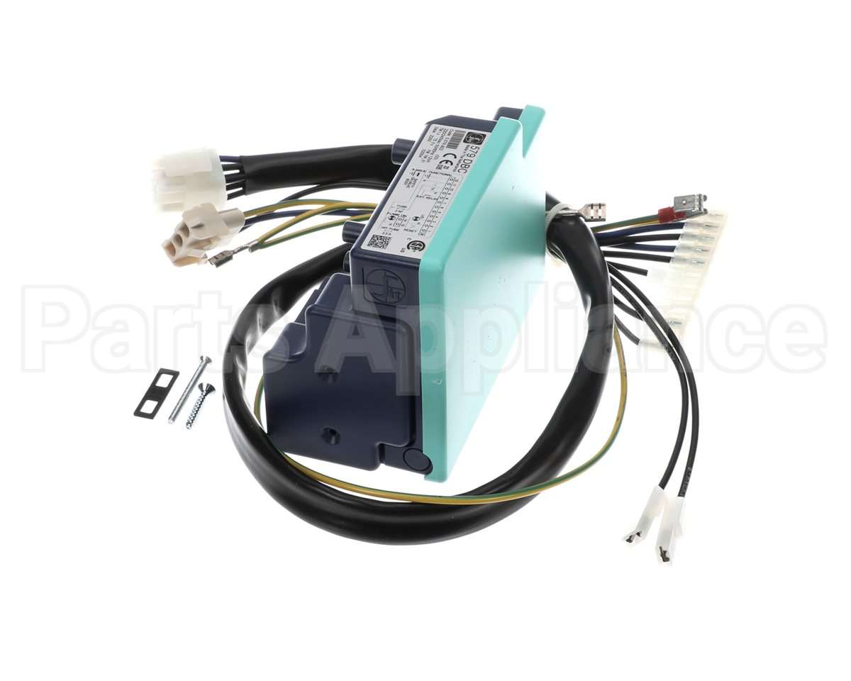 7020217C Giorik Module, Ignition, Assembly, Gas, Evo, Sb