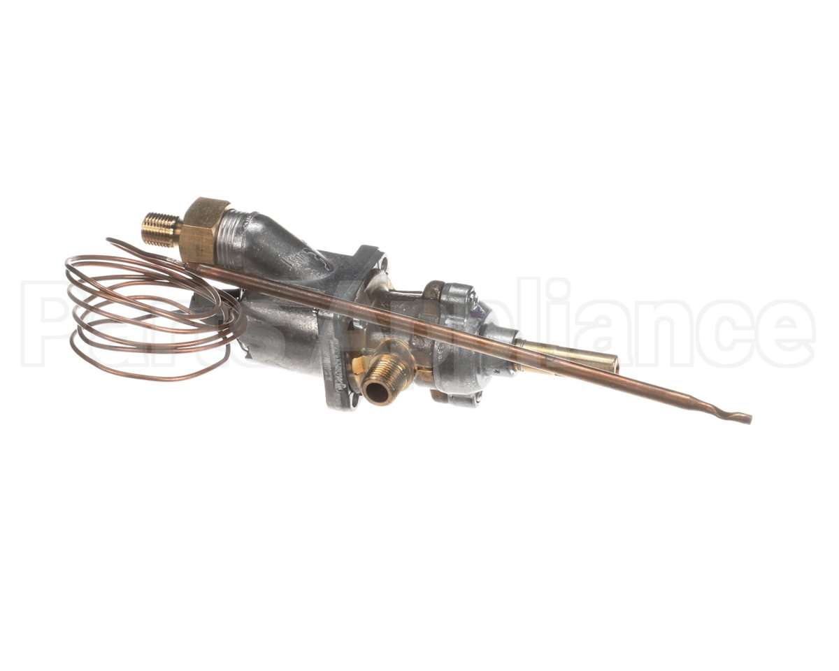 70202201255L Magic Chef Commercial Gas Valve And Connector