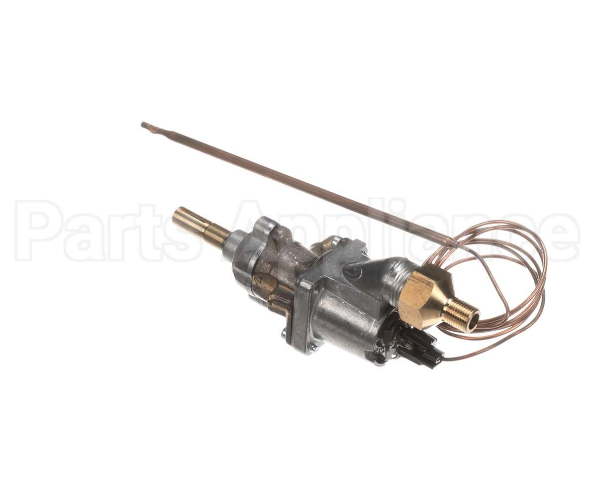 70202201255L Magic Chef Commercial Gas Valve And Connector