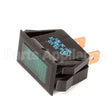 702062 Compatible Newco Lamp, Ready (Rectangular-Gree