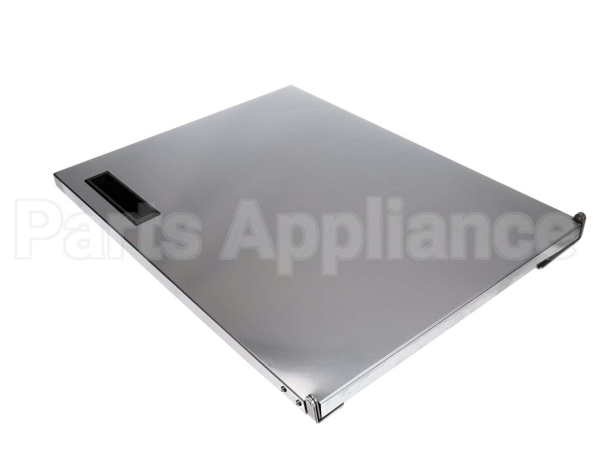 70207 Henny Penny Assembly-Door 341