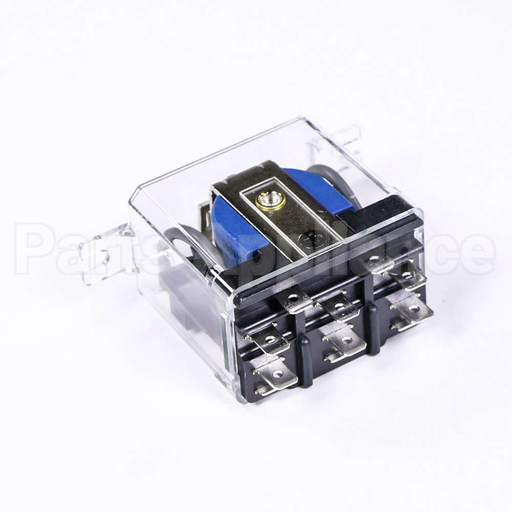 70210901P Speed Queen Relay 24V 50/60Hz 3Pst-Nopkg