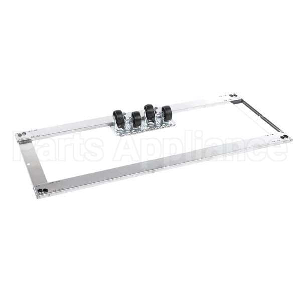 70211 Compatible Perlick Hc48 Caster Kit, 3.75 Casters
