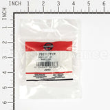 7021127YP Briggs & Stratton Gear 12T 12P