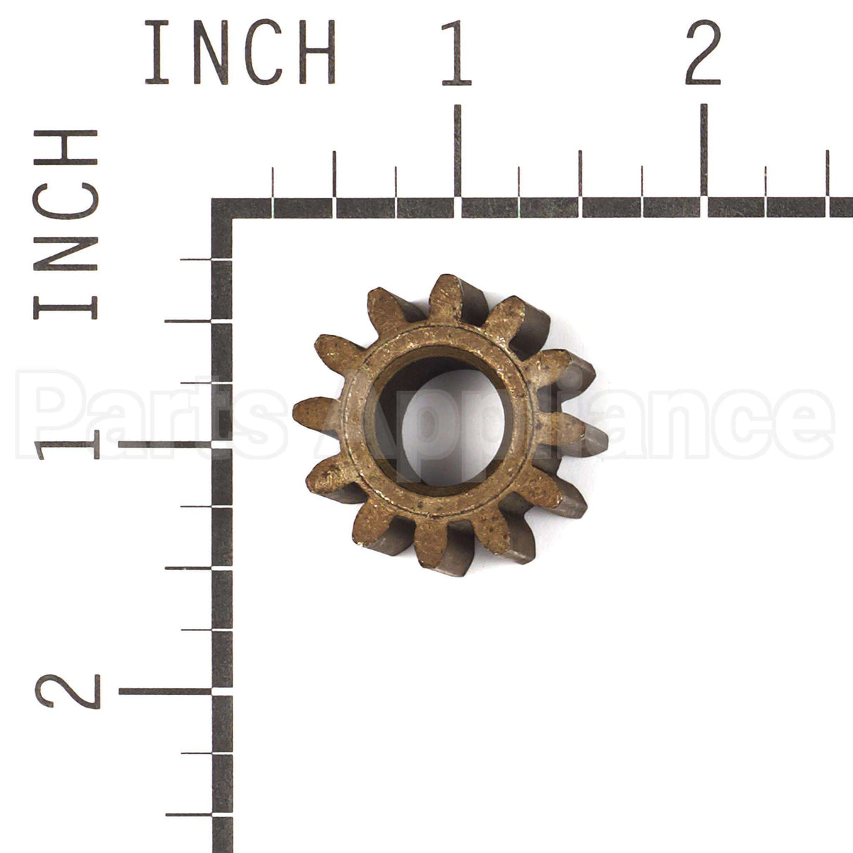7021127YP Briggs & Stratton Gear 12T 12P