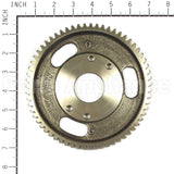 7021158YP Briggs & Stratton Gear 63T 10P