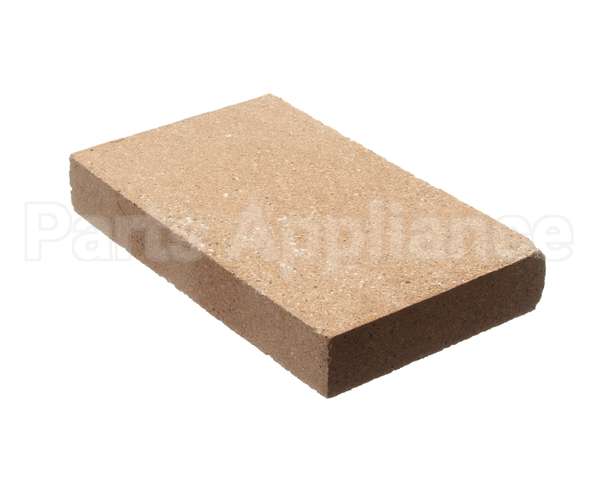70214 Marsal Pizza Ovens Yellow Brick 6 X 10 X 1.5