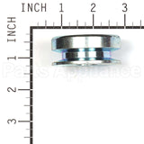 7021764YP Briggs & Stratton Pulley Engine Yz