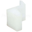 7022 Compatible Atlas White Glass Clip - Ddc