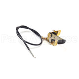 7022751YP Briggs & Stratton Throttle Control