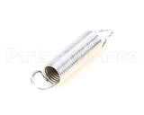 7023-4100 Oliver Spring-Ext .500 Od X.055 X2.25