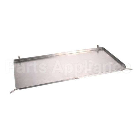 702319-A Compatible Hobart Drip Pan Rack, Rb-36