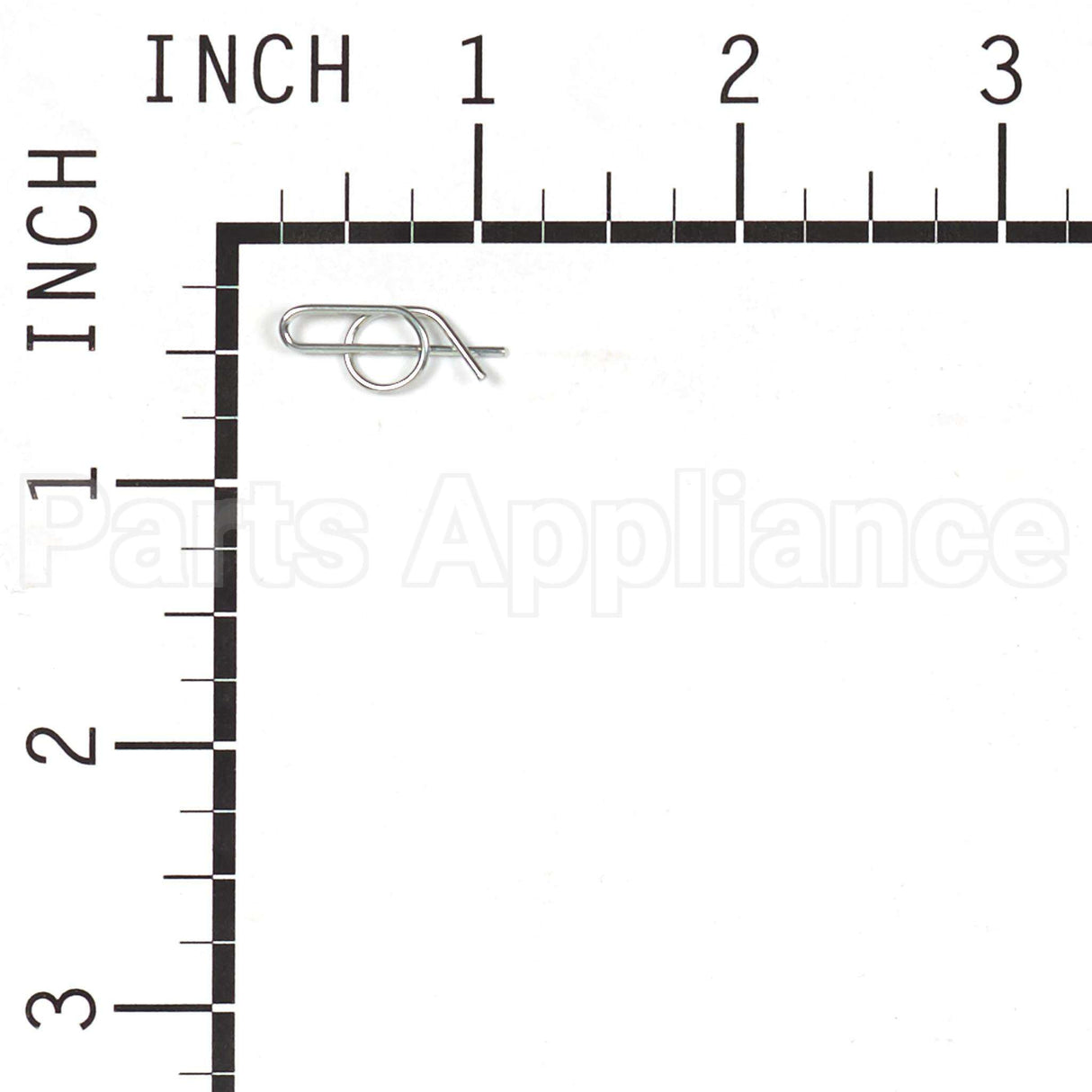 7023590SM Briggs & Stratton Cotter Pin 1/4",",",1"