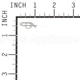 7023590SM Briggs & Stratton Cotter Pin 1/4",",",1"