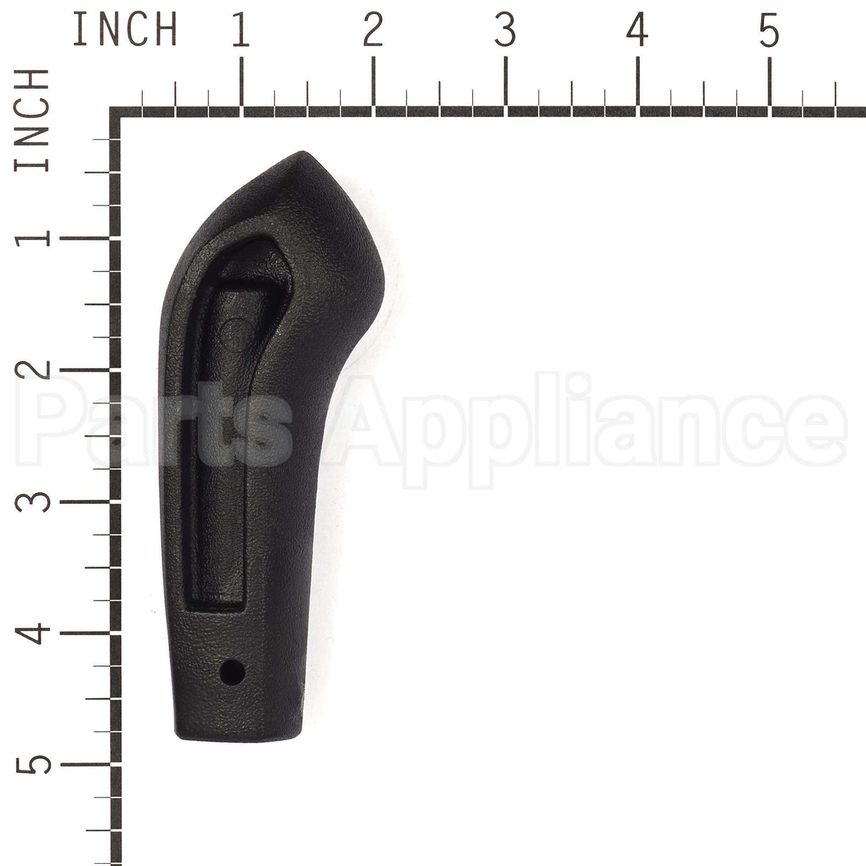 7023656YP Briggs & Stratton Lever Handle Shift