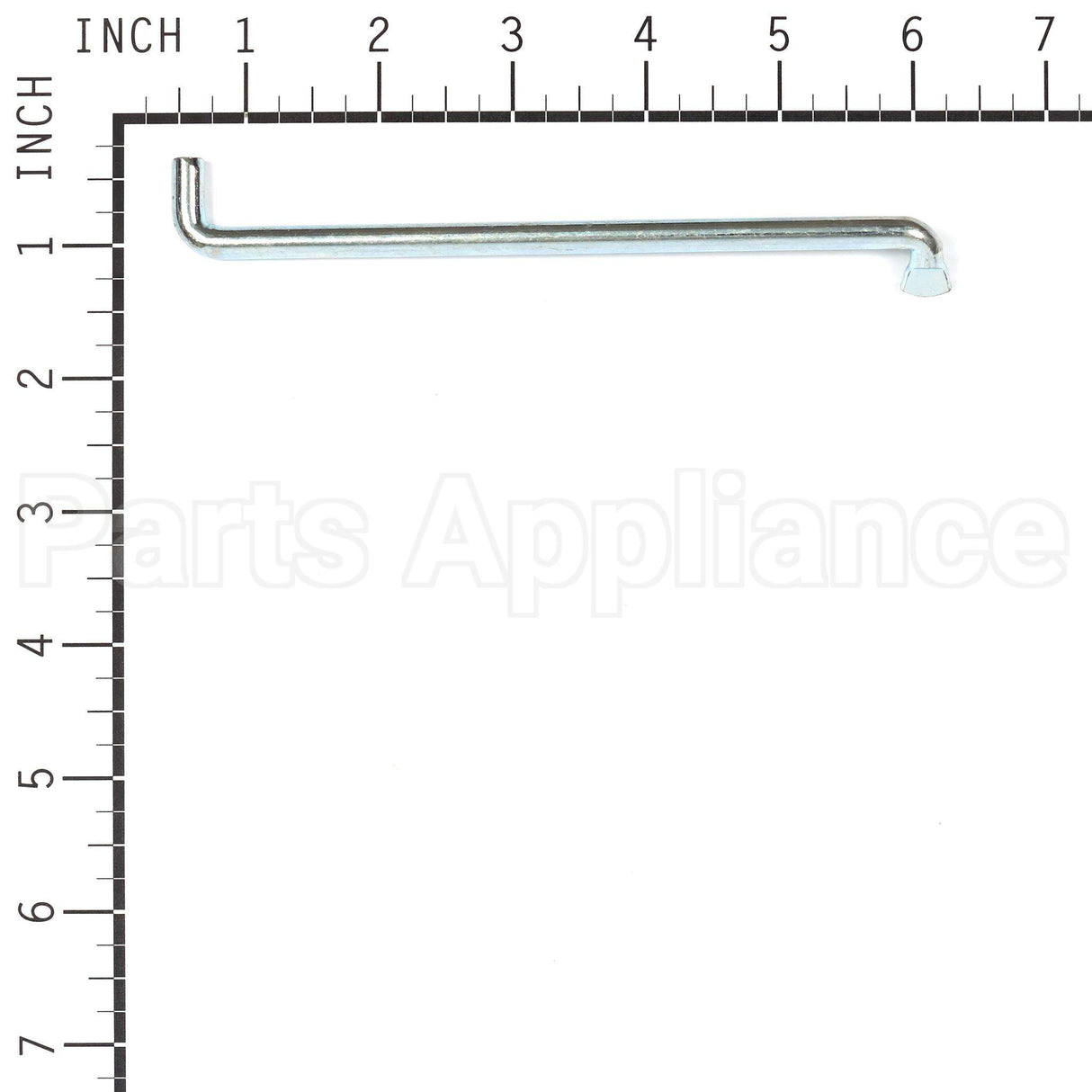 7023790YP Briggs & Stratton Rod Transfer
