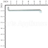 7023790YP Briggs & Stratton Rod Transfer