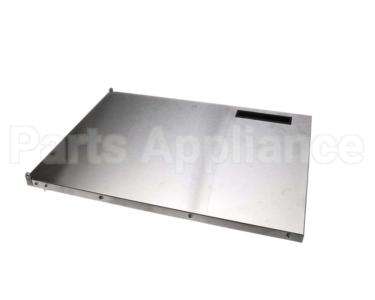 70238 Henny Penny Assembly-Left Hinge Door 342