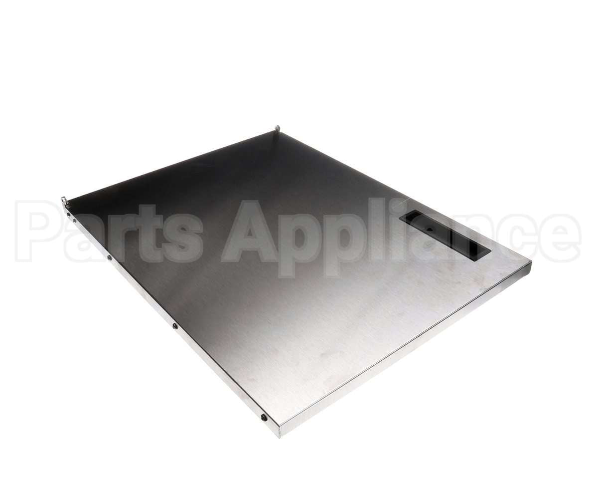 70238 Henny Penny Assembly-Left Hinge Door 342