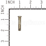 7023914YP Briggs & Stratton Clevis Pin .25X1.63
