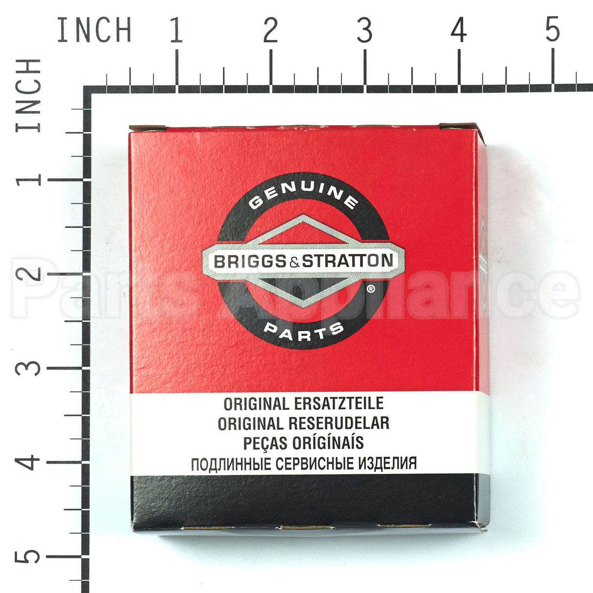 7023954YP Briggs & Stratton Idler Flat 3.47Od