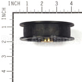 7023954YP Briggs & Stratton Idler Flat 3.47Od