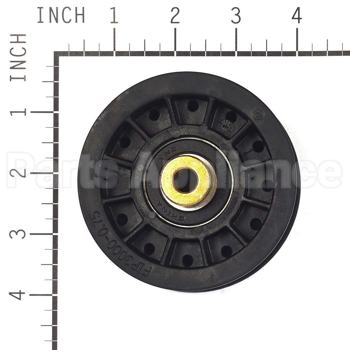 7023954YP Briggs & Stratton Idler Flat 3.47Od