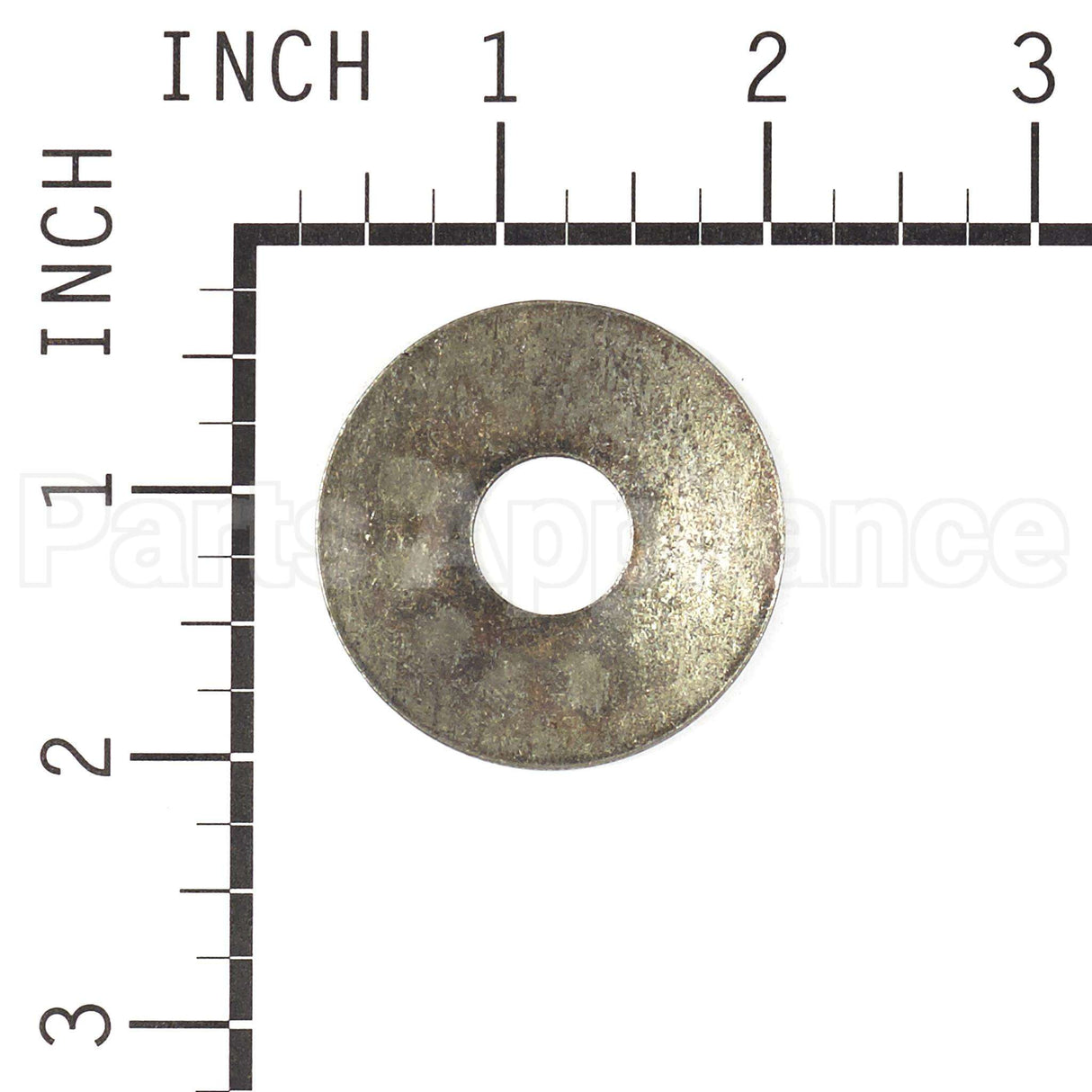 7024467SM Briggs & Stratton Washer Belleville 1