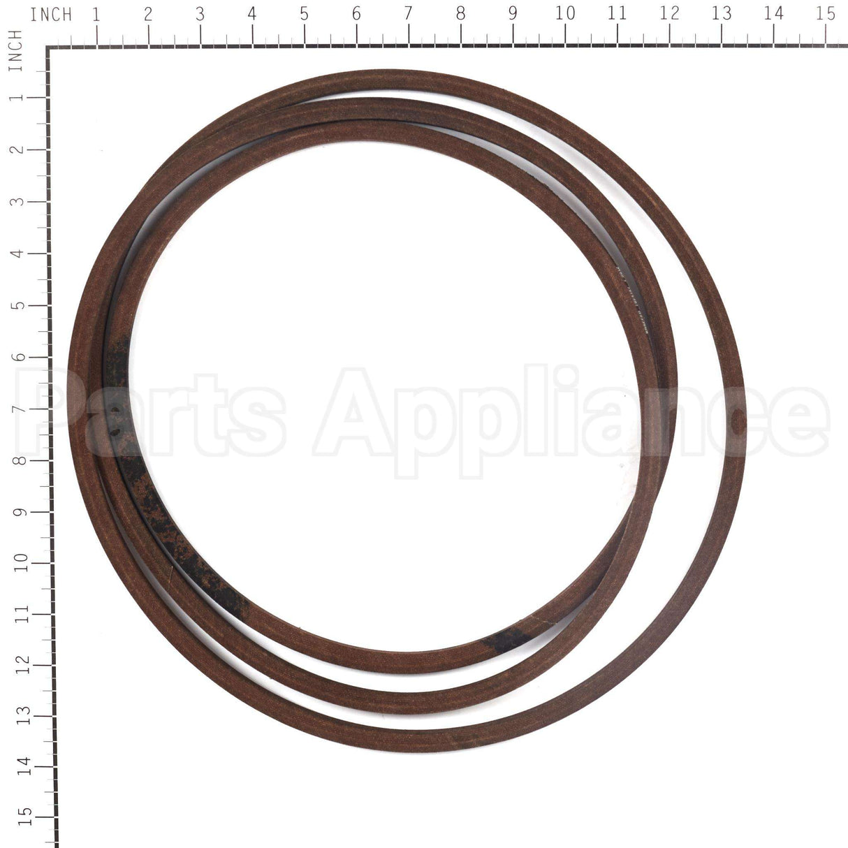 7024497YP Briggs & Stratton V-Belt 42/48"" Rer"