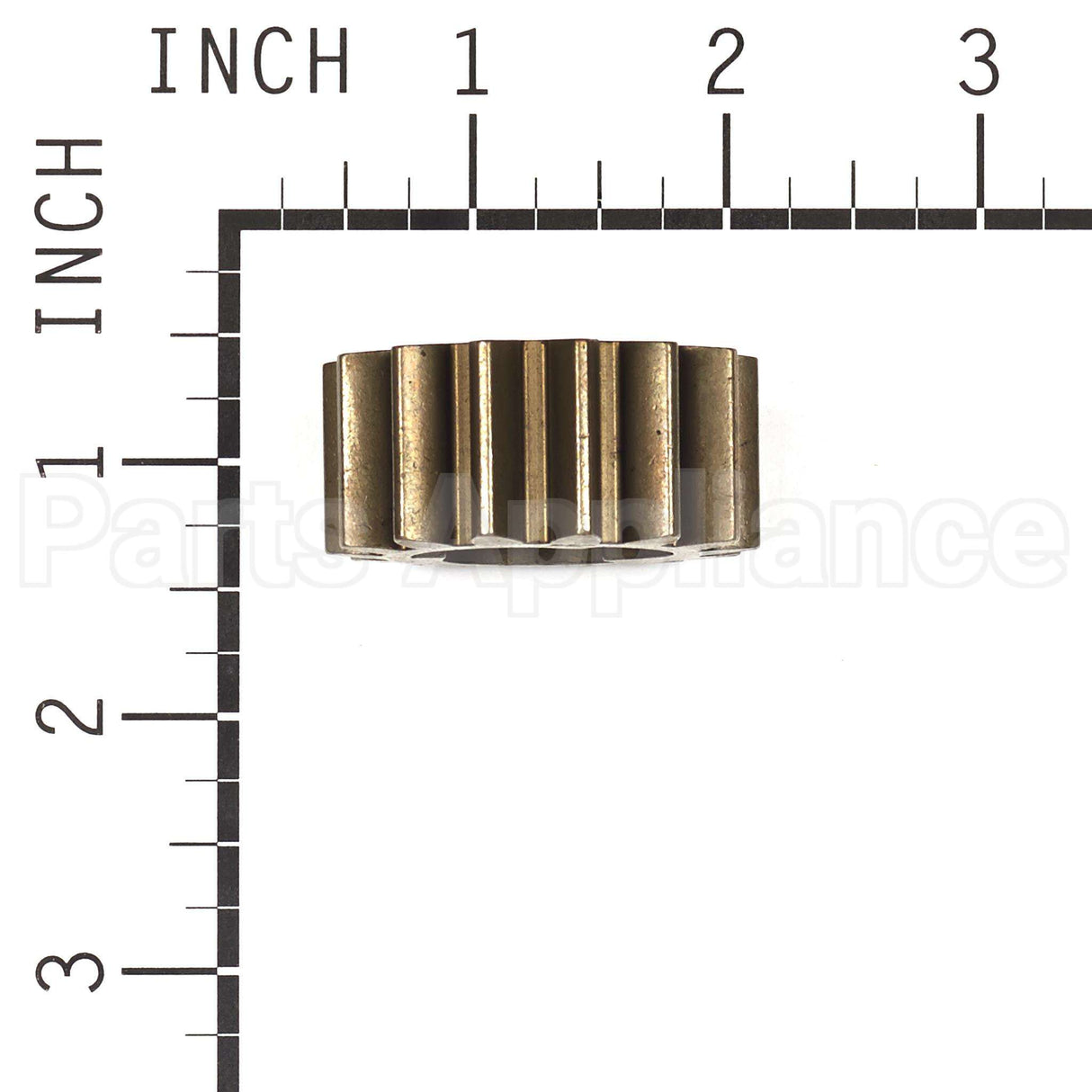 7024549YP Briggs & Stratton Pinion Drive Rh