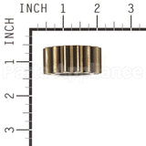 7024549YP Briggs & Stratton Pinion Drive Rh