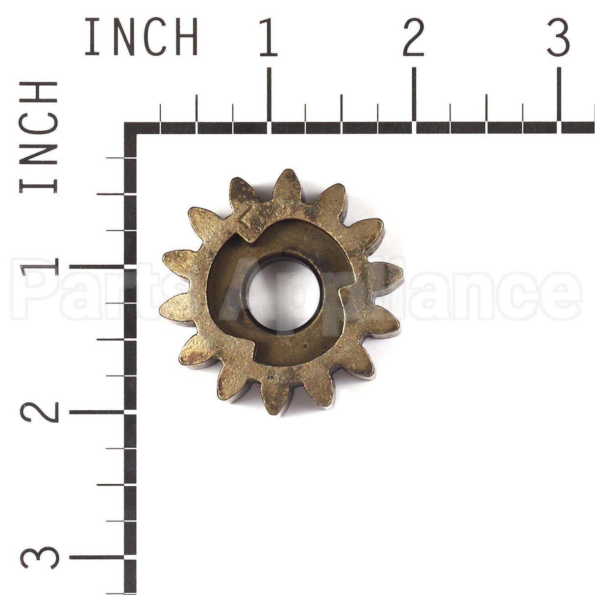 7024550YP Briggs & Stratton Pinion Drive Lh