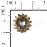 7024550YP Briggs & Stratton Pinion Drive Lh