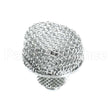 702459 Compatible Newco Restrictor & Nut