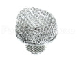 702459 Newco Restrictor & Nut
