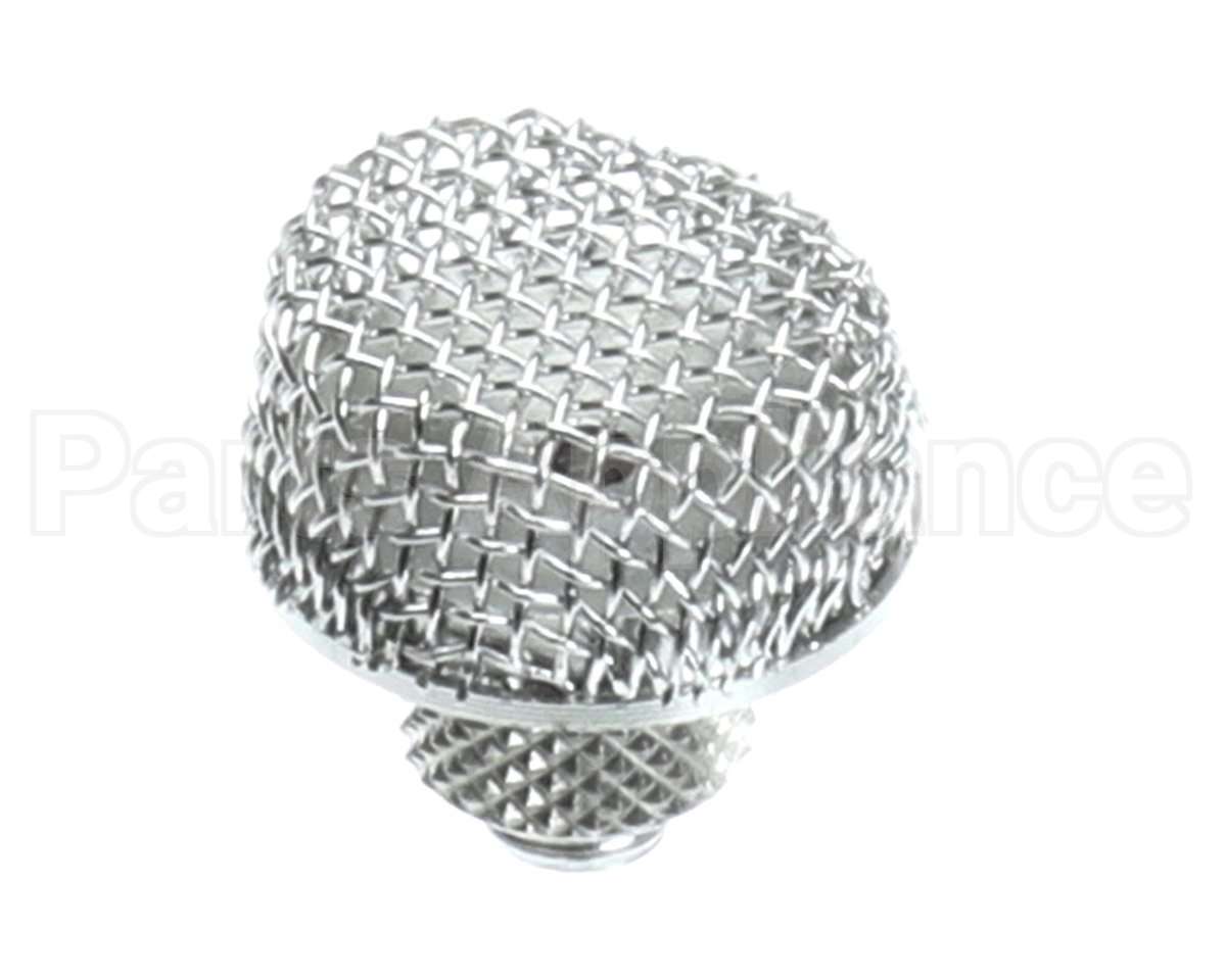 702459 Newco Restrictor & Nut
