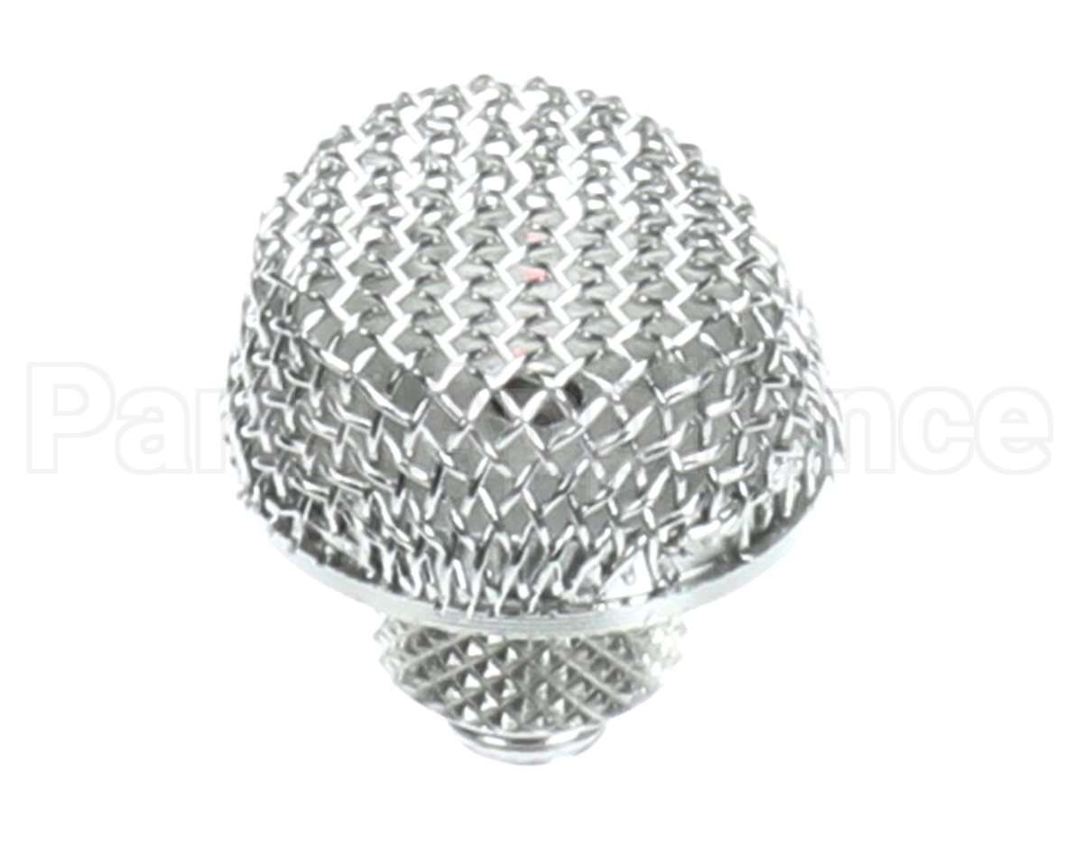 702459 Newco Restrictor & Nut