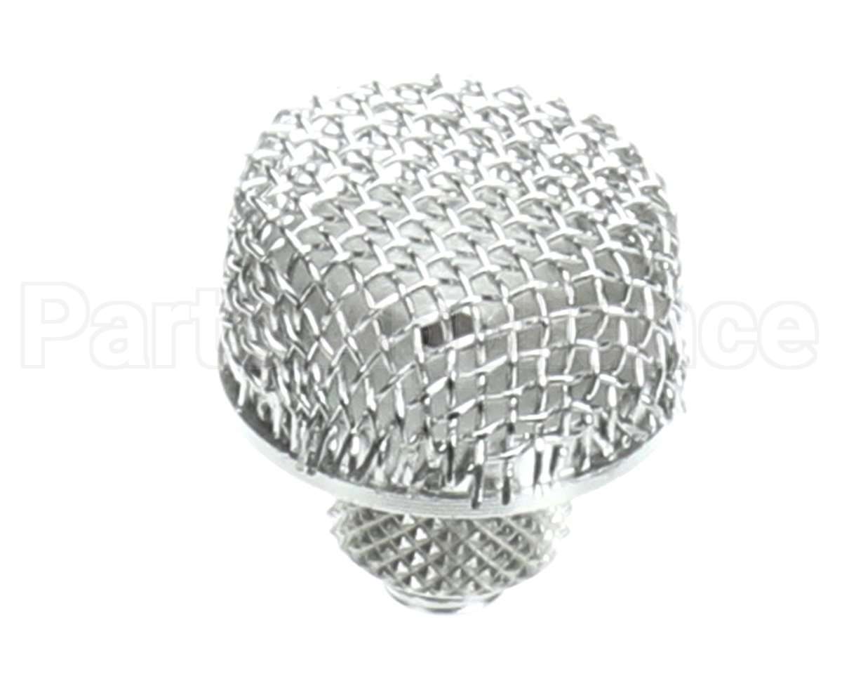 702459 Newco Restrictor & Nut