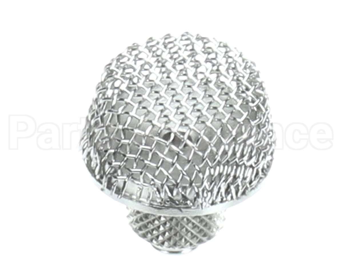 702459 Newco Restrictor & Nut