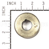 7024596YP Briggs & Stratton Pulley Engine