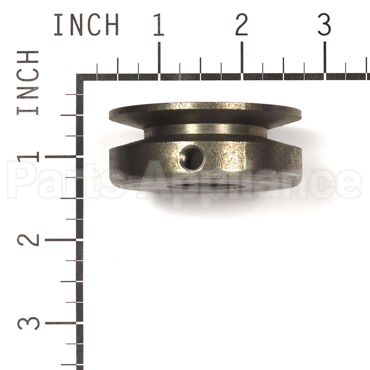 7024596YP Briggs & Stratton Pulley Engine
