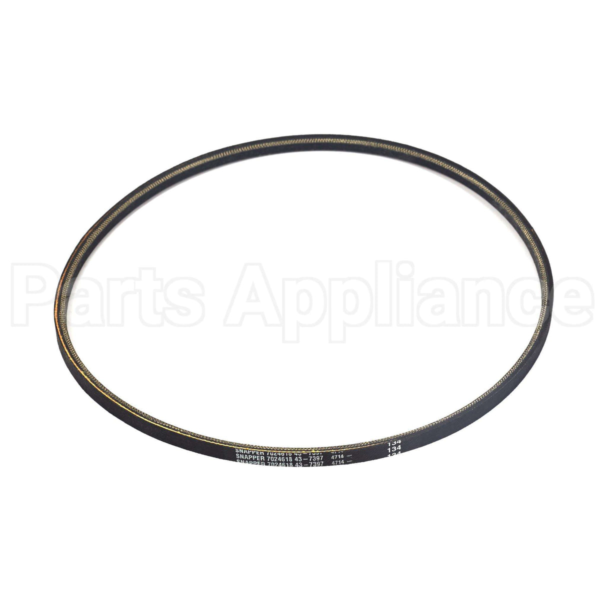 7024618YP Briggs & Stratton V-Belt 3L 34.27