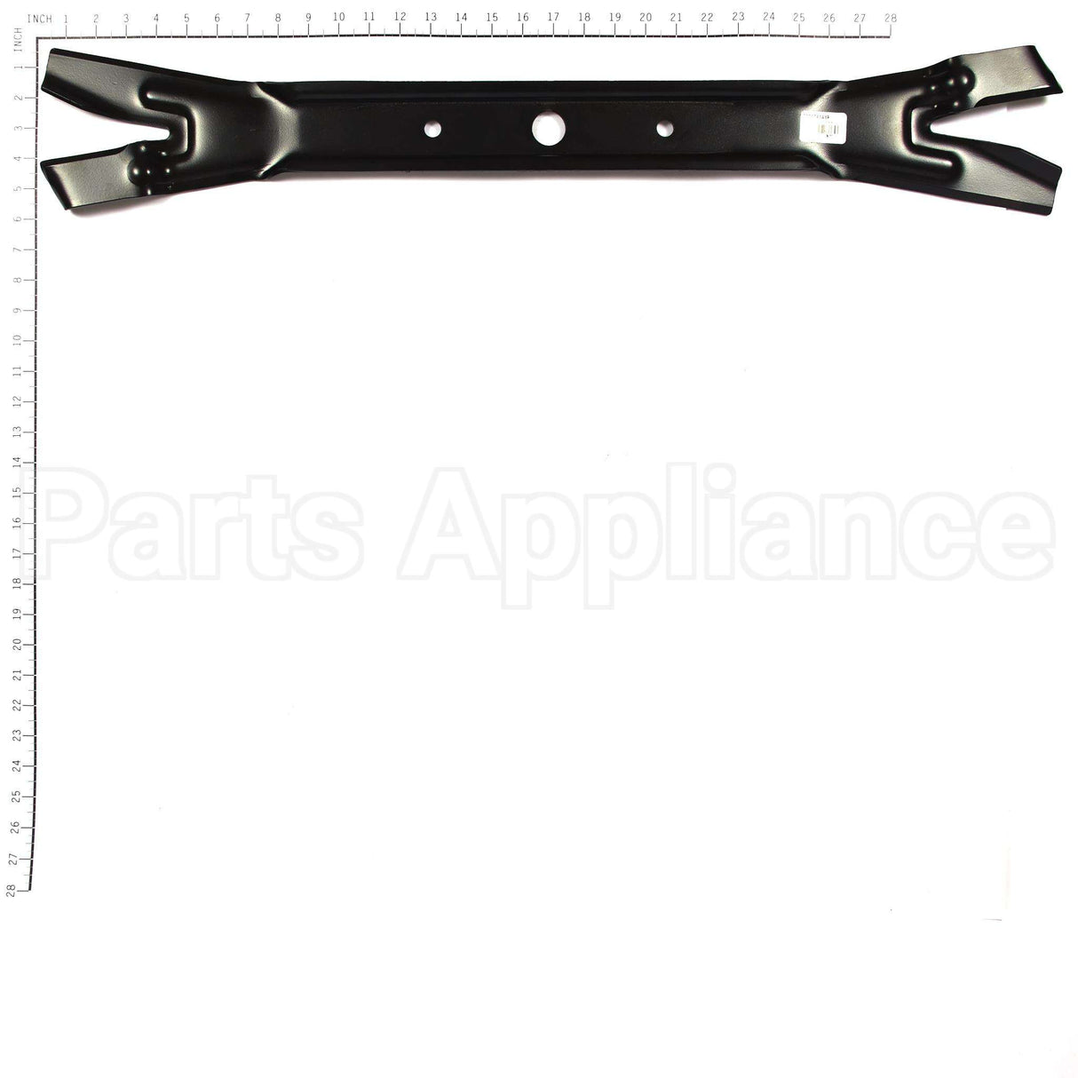 7024741AYP Briggs & Stratton Blade 33 Ninja"