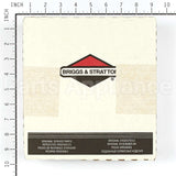 7025036YP Briggs & Stratton Control Zone