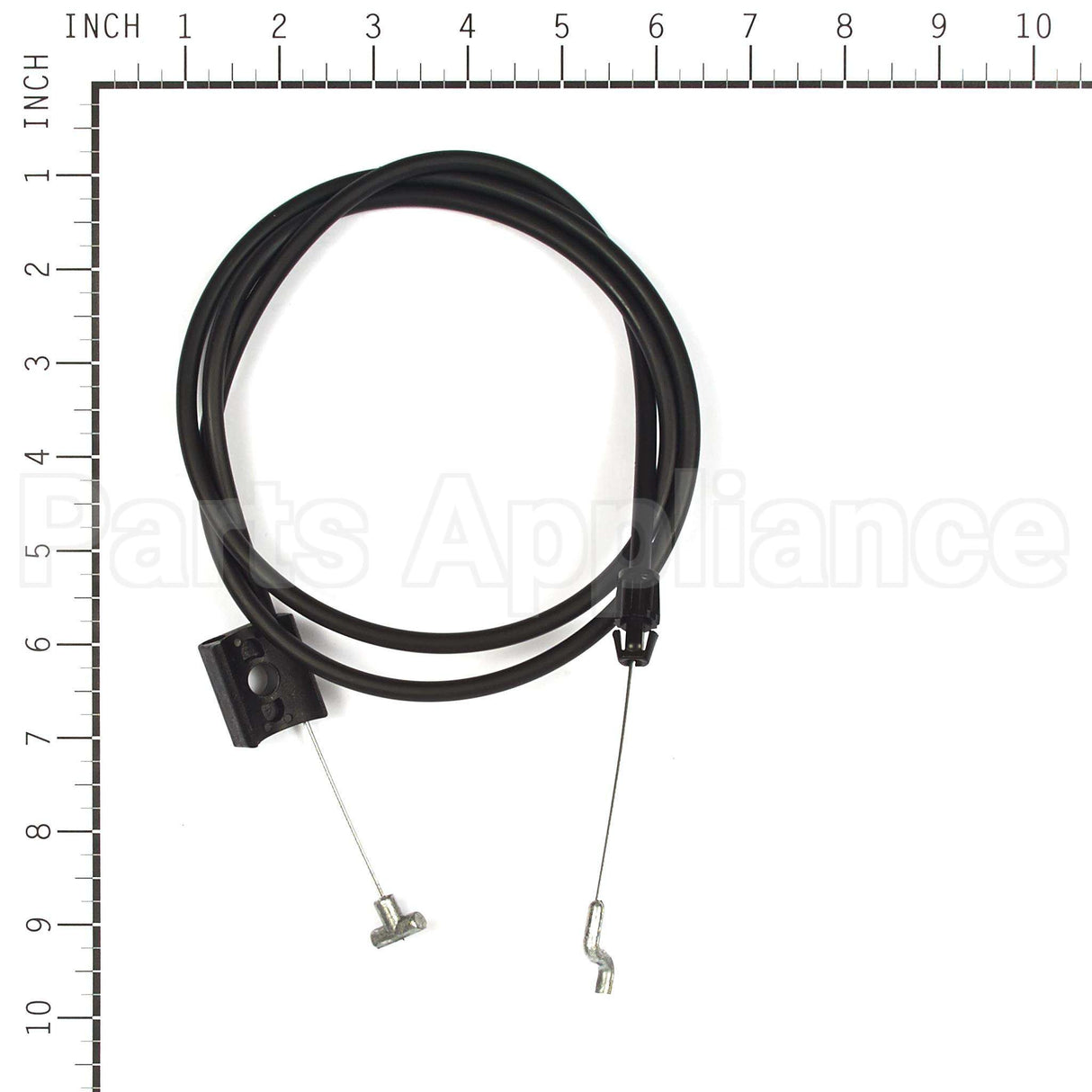 7025036YP Briggs & Stratton Control Zone