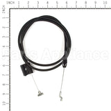 7025036YP Briggs & Stratton Control Zone
