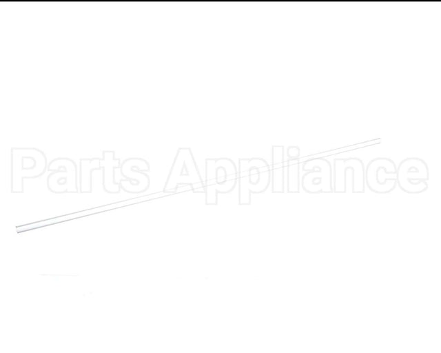 70250CL2350 Structural Concepts Glass Edging