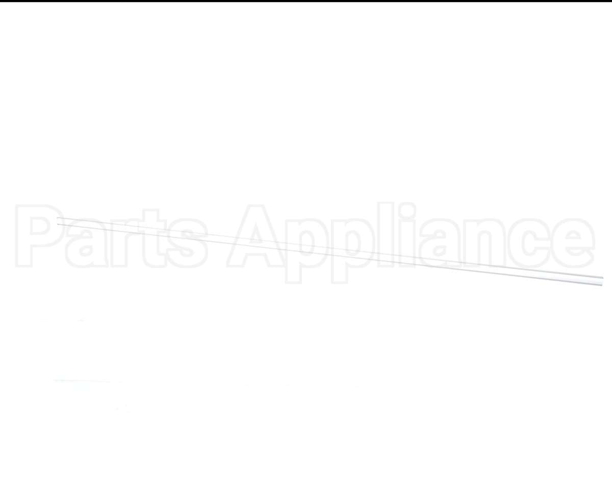 70250CL2350 Structural Concepts Glass Edging