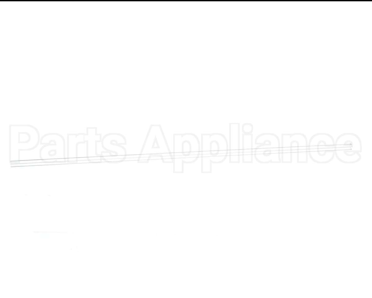 70250CL2350 Structural Concepts Glass Edging